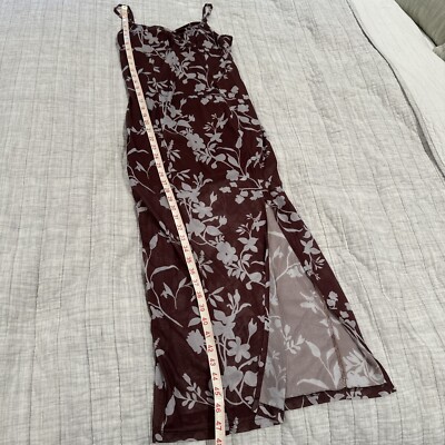 chinese dress ladies Amazon.com: CIDER Women's Summer Floral Maxi Dress Spaghetti Strap  Sleeveless Bodycon Ruched Mesh Dresses 2025 Trendy: Pale Green, XS :  Clothing, Shoes & Jewelry main image 1