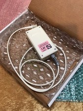 GE NEW LINEAR EXTREMITY surface coil cable BOX 46-265442G1 1.5T MRI tesla