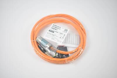 Siemens Motion-Connect 800Plus 6FX8 002-5DN06-1AD0 ( 6FX8002-5DN06-1AD0 ) 3,0m