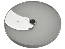 DISQUE 4MM ROBOT COUPE 28004 EMINCÉS ÉMINCEUR POUR CUTTER LÉGUMES CL50 CL60 R502