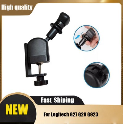 USB Wheel PC SIM Truck Handbrake For Logitech G27 G29 G923 Racing Games