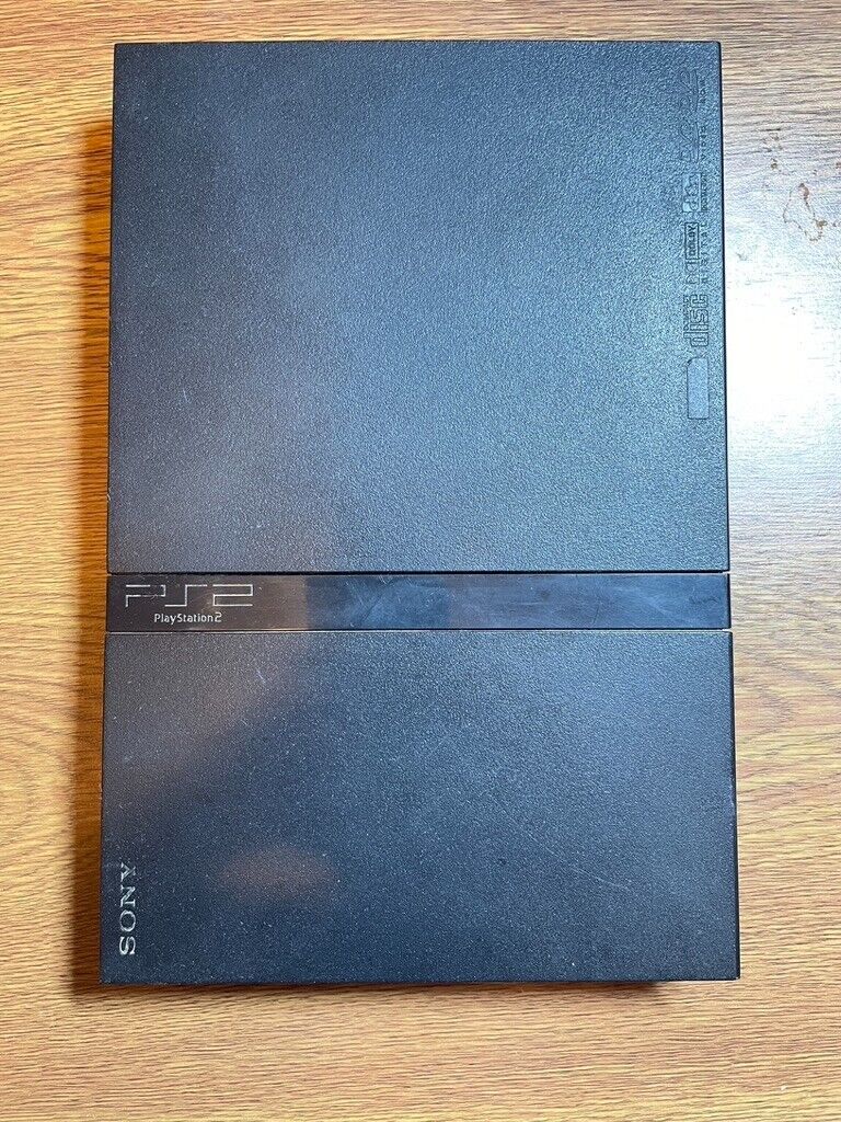 PS2 Play Station Playstation2 Console System SCPH-7000 SONY PS2 Play Station Playstation2 Console System SCPH-7000 SONY