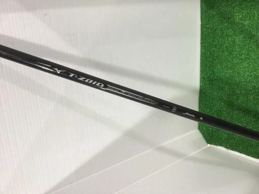 MIZUNO T-ZOID RV-02 NICK FALDO 4W S-FLEX Loft-19 41in FAIRWAY WOOD GOLF CLUB - Image 4 of 4