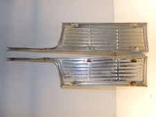 1964 Plymouth Sport Fury Finish Panel Oem 2 Pc Fury
