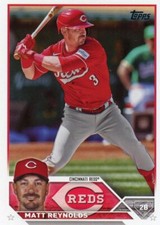 2023 Topps UPDATE Base Vets & RCs #1-165 You Pick Complete your set SPECIAL!!!