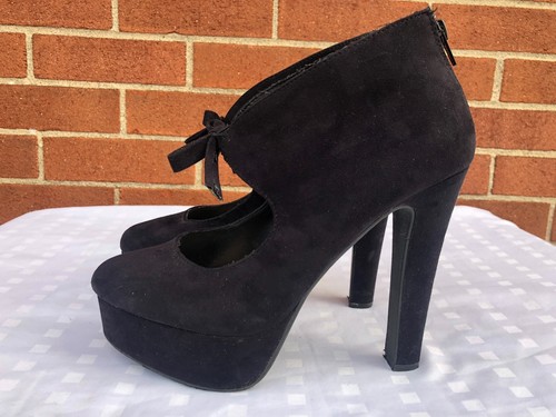 forever 21 platform shoes