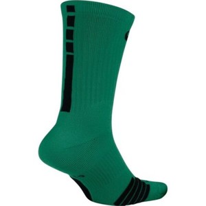 green nba socks