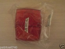 Feu arrière Peugeot 104