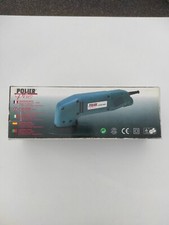 ponceuse triangulaire