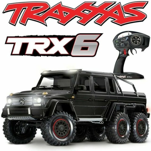 GPM Plastic Ball Ends Set Für Traxxas TRX-4 - 14-teiliges Kugelgelenk Set Schwarz