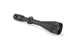 Trijicon TR22-1G AccuPoint 2.5-10x56 Riflescope Standard Duplex Crosshair Green