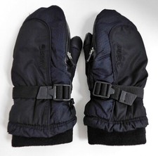 SWANY Toaster Ski Snowboard Nylon Mittens Gloves TS-13X Small Women's