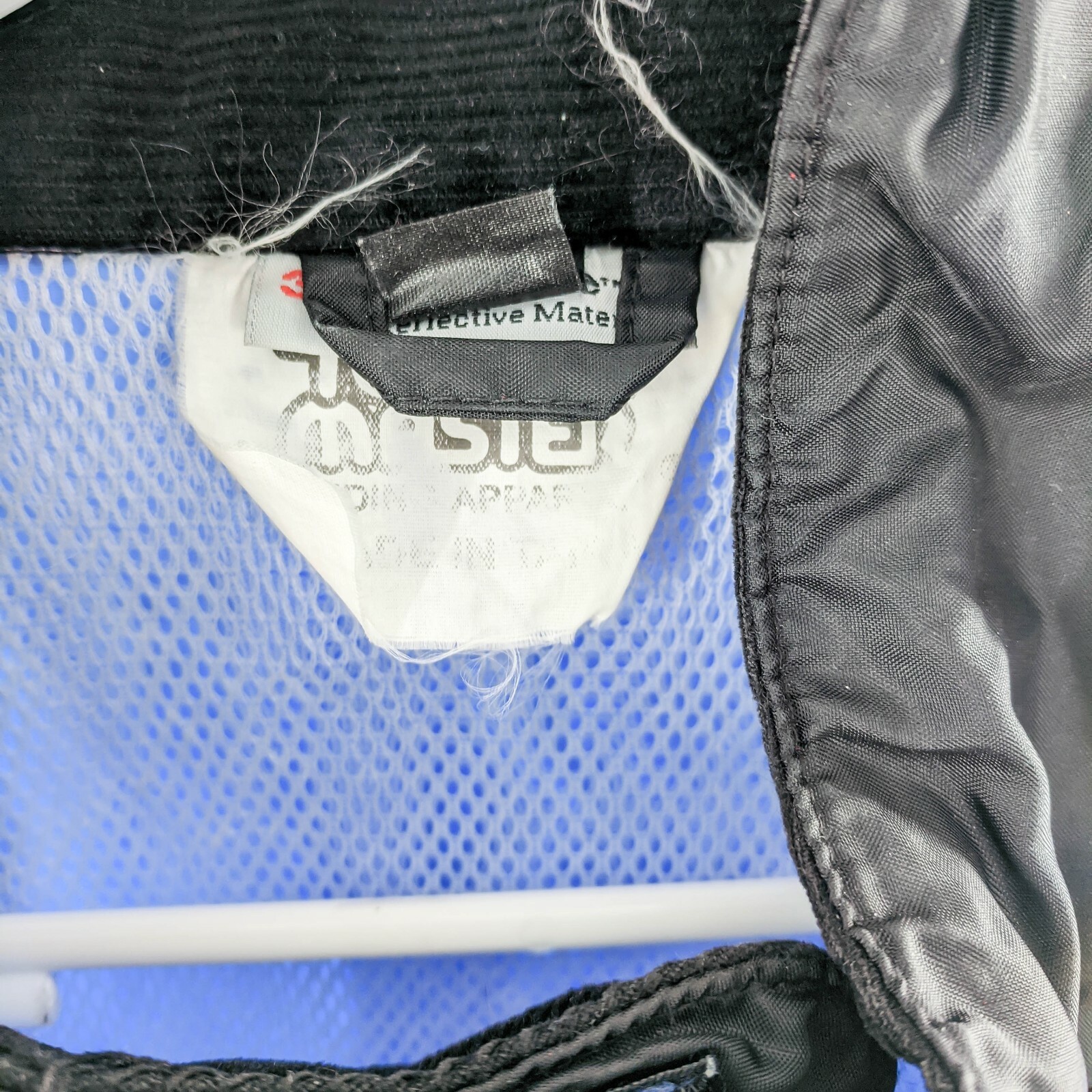 Tour Master Elite Men's Motorcycle Riding Touring Rai… Gem