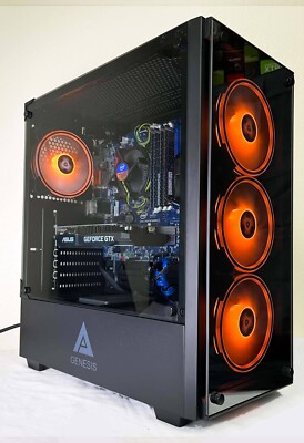 自作PC Win10Pro Core i7 GTX1650 256GB SSD s-l400.jpg
