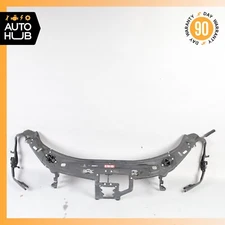 10-13 Mercedes W221 S400 S63 Upper Radiator Core Support Headlight Bracket OEM
