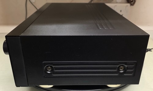 PIONEER CT-447SR - FULL SERVICED & CLEANED - PROOF !!! - Picture 5 of 20