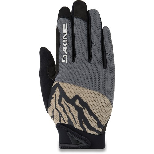 Dakine Syncline Gel Cycling Bike Gloves, Men's Large, Castlerock New - Picture 3 of 3