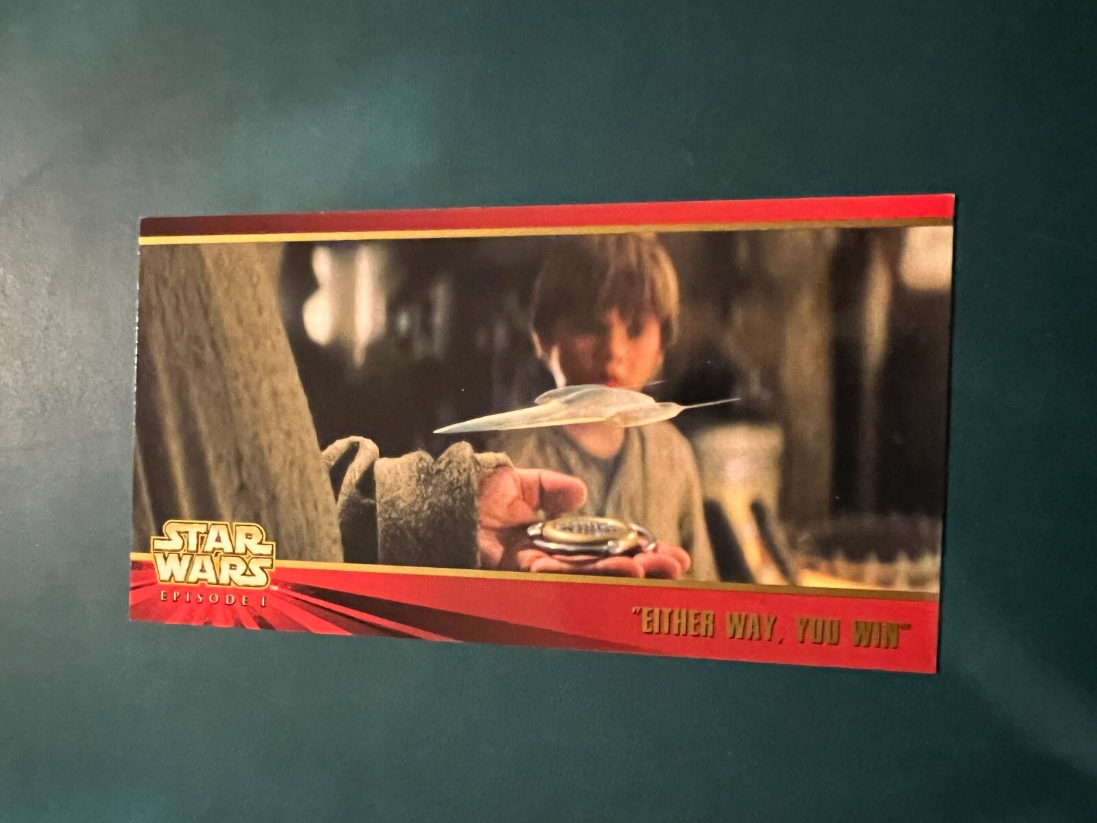 1999 Topps Star Wars Episode I SERIES 1-2 Widevision Complete Your Set U Pick - Picture 83 of 331