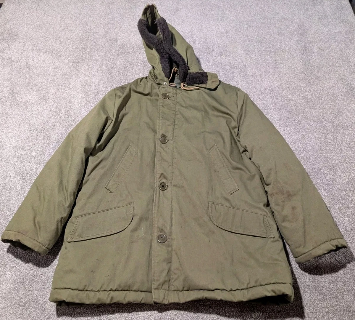 B 9 Jacket for sale | eBay