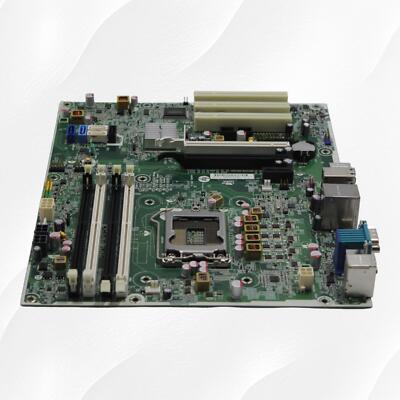 HP Elite 8200 CMT LGA 1155 DDR3 SDRAM Desktop Motherboard 611796-002