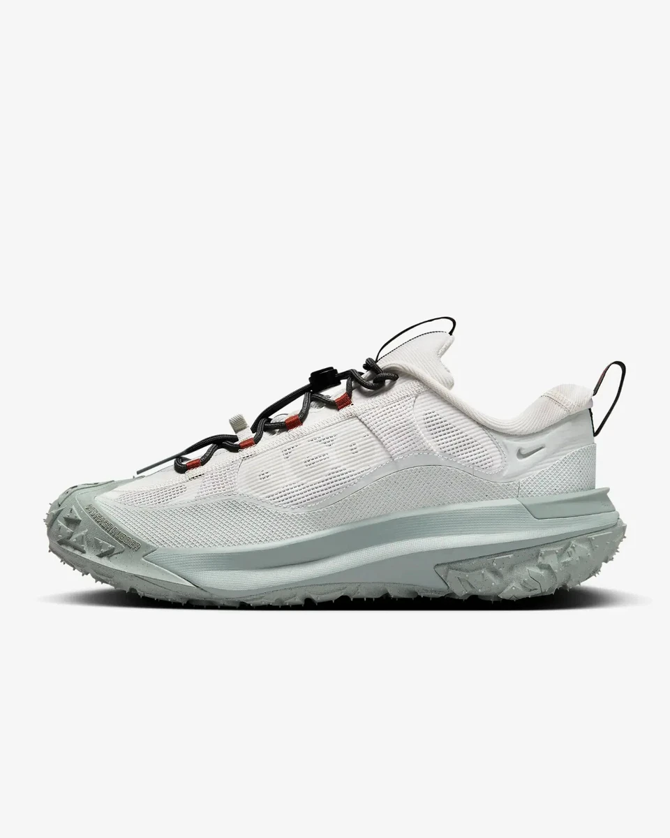 Nike ACG Mountain Fly 2 GORE-TEX Low Phantom Light Silver for Sale