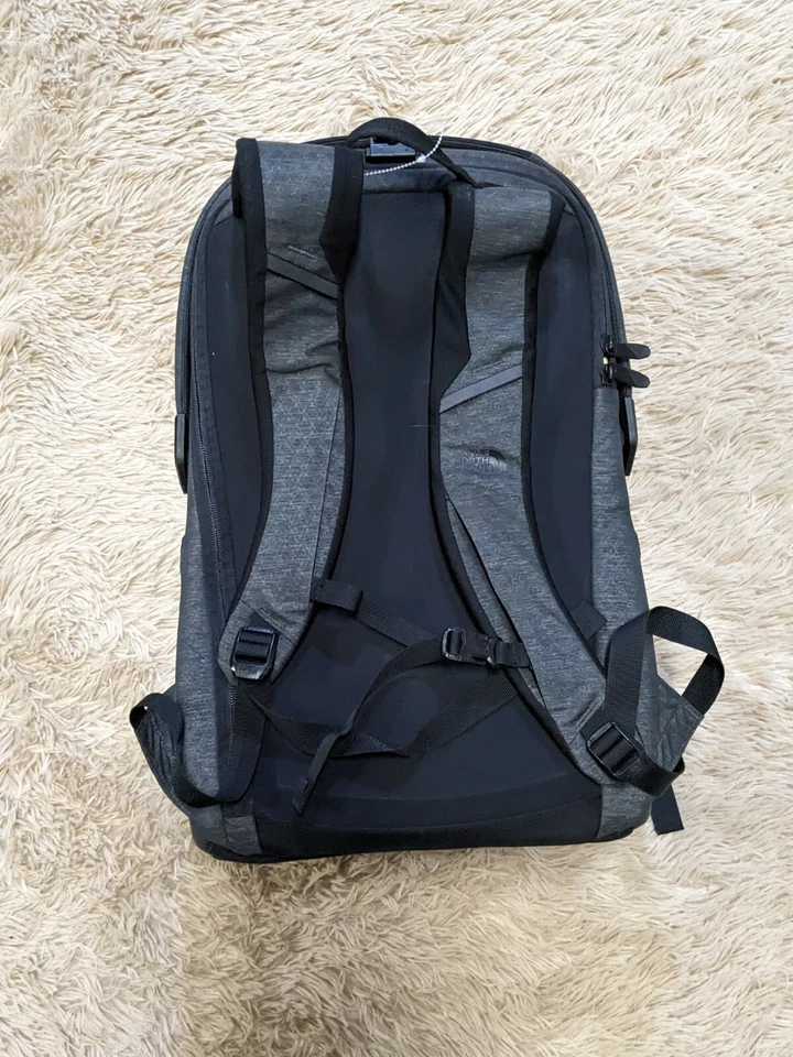 Mochila para portátil The North Face Access 02 25L Foto 4 de 4