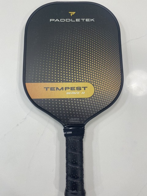 element pickleball paddle