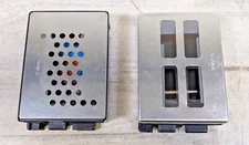 Genuine Panasonic Toughbook CF-30/CF-31 Hard Drive Caddy with Cable + Heater OEM