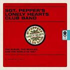 SGT Pepper's Lonely Hearts Club Band by Brian Southall (Hardback, 2017)