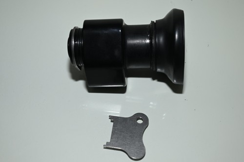 Subal GS180 UW Housing Viewfinder, WOULD SHIP INTERNATIONALLY - Photo 2 sur 4