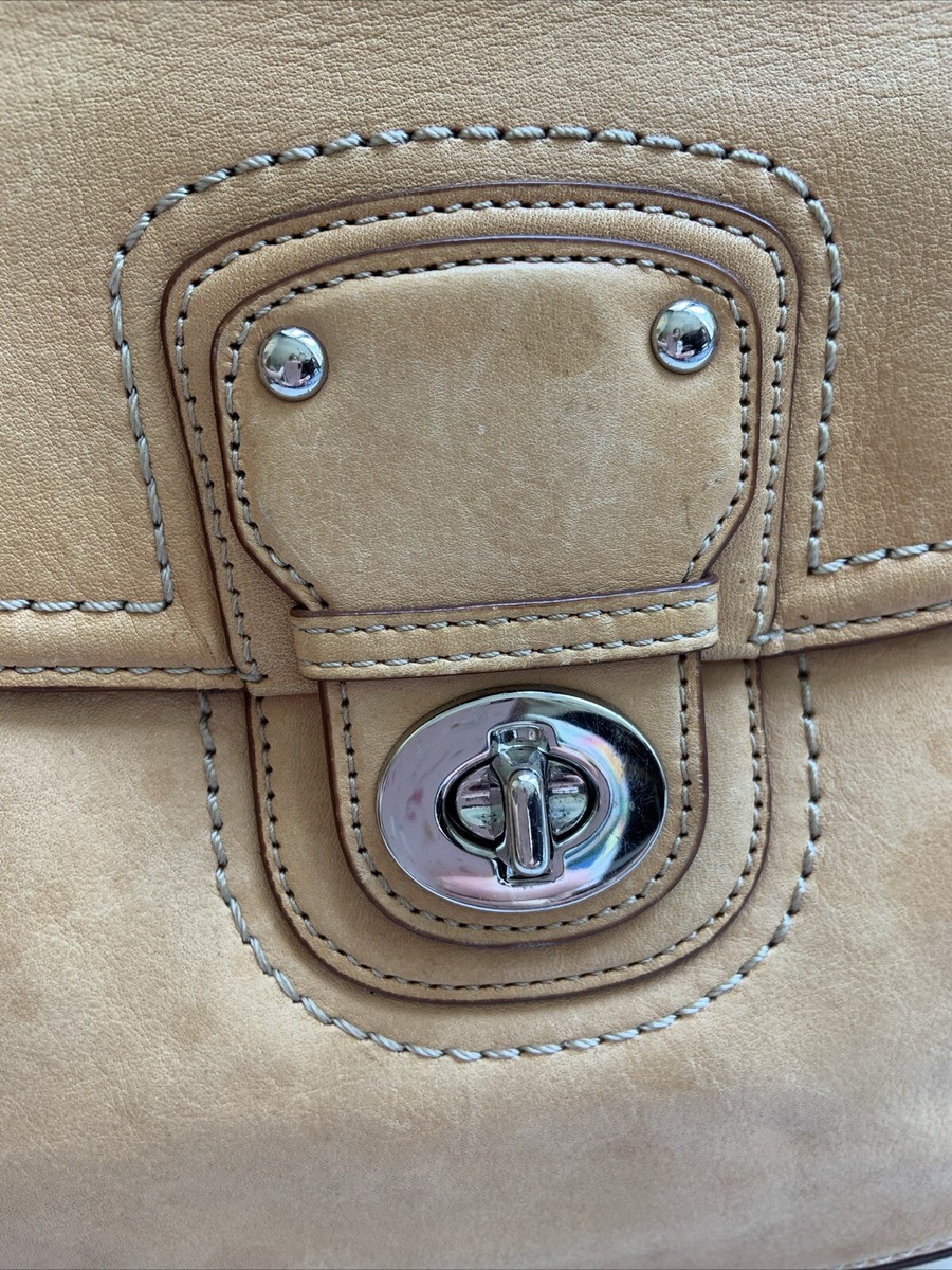 Coach Willis 70th AnniversaryCrossbody Bag No K1169-19132 | eBay