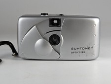 Suntone Optic 0285 35mm Manual Camera