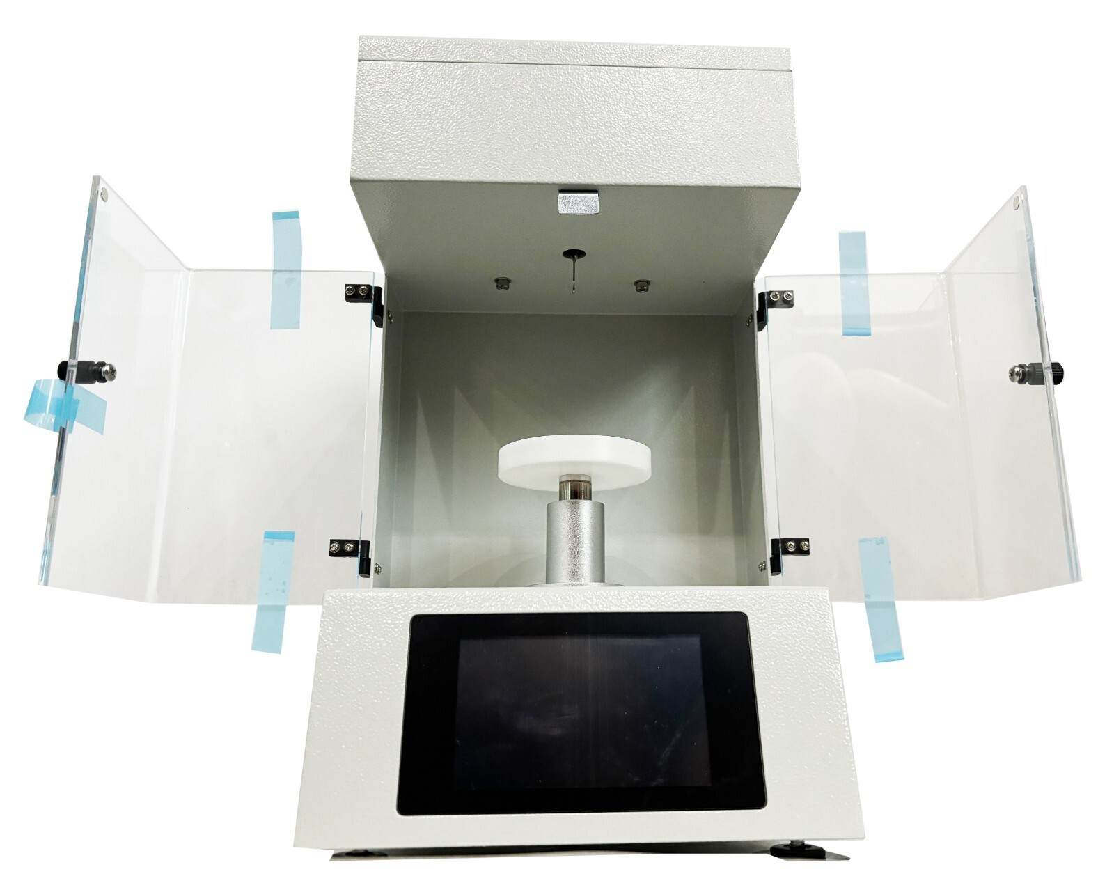 Automatic Liquid Surface Tension Meter Surface Tensiometer Wilhelmy Plate Method