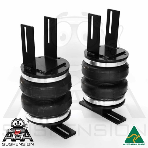LA03 AAA Suspension Air Bag Kit for Toyota Hilux 4WD Vigo 20052015
