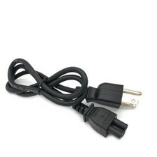 3' Power Cord for LG TV 32LN530B 32LB5600 42LN5300 55LN5310 55LB5550 55UB8300
