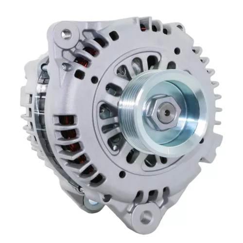 New Alternator for 2001 2002 Infiniti QX4 Nissan Pathfinder V6 3.5L 23100-2W400 - Bild 2 von 5