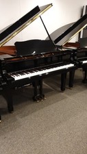 Pre-owned Used Yamaha C1 Disklavier Grand Piano Self Playing Baby Grand Piano