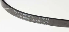 Belts for Upright Vacuum Style 7 9 10 12 14 Belt 3031120 & 32074