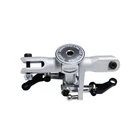 250 Flybarless Main rotor head set silvery TL25103 for Trex 250 RC Helicopter