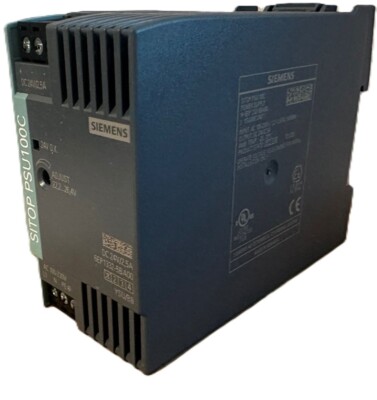 Siemens SITOP PSU100C Power Supply 6EP1332-5BA00 ohne OVP