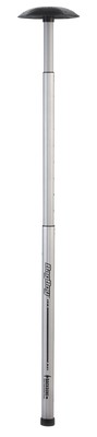 Bag Boy Backbone Travel Cover Support System (Silver/Black) by Bag Boy