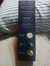 PMD Beauty Clean Smart Facial Cleansing Device - Navy Blue