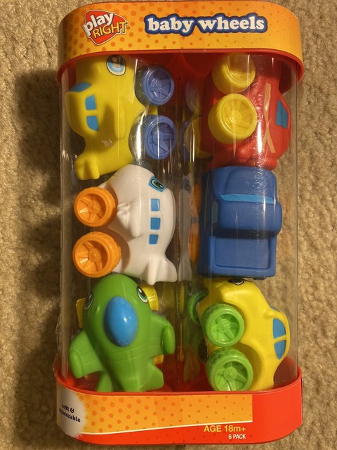 ebay toddler toys