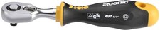 Felo ERGONIC Ratchet 1/4 MS 150 mm Blister / ...