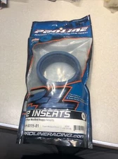 NEW Proline V2 Evo Insert 6115-01 1:8 Buggy Tires Inserts