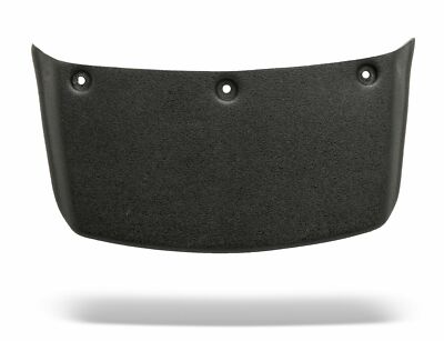 NEW MAIER HONDA ATC250SX 85 - 87 FRONT PLASTIC FENDER MUD FLAP | eBay