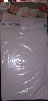 summer infant crib wedge