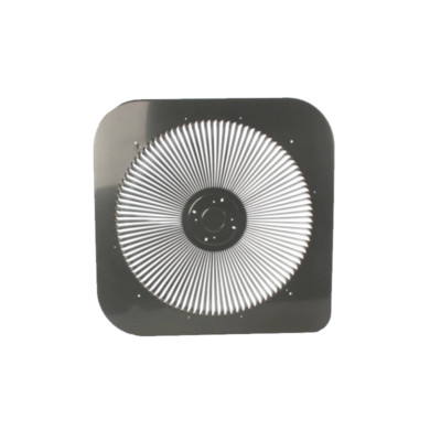 Goodman Dark Grey Top Panel 1779415PDGS