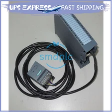 New Siemens 6ES7521-1BH00-0AB0 Digital Input Module 6ES7 521-1BH00-0AB0 with Box