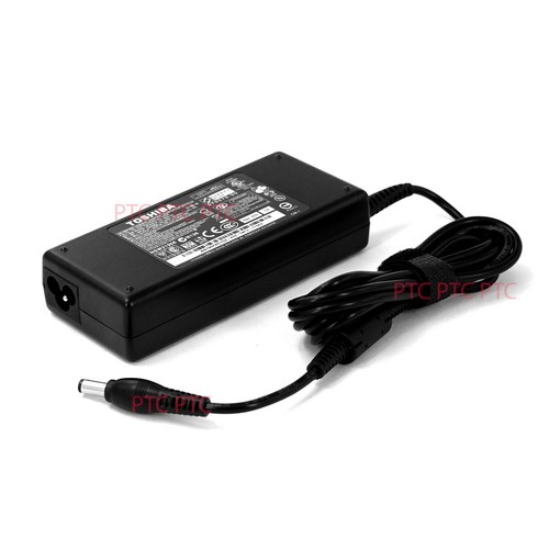 Genuine Laptop Adapter Charger for Toshiba Satellite Pro PA3715E-1AC3 N17908 V85 - Picture 7 of 12